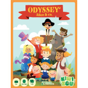 Odyssey - Alice & Co