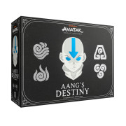 Avatar: The Last Airbender &ndash; Aang's Destiny