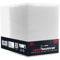 100 Card Preservers in Clear Box 0