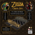 Chess Zelda 3