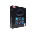 Marvel Black Panter Premium Dice Set 0