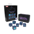 Marvel Black Panter Premium Dice Set 2