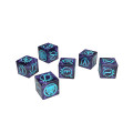 Marvel Black Panter Premium Dice Set 3