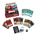 Munchkin Marvel Edition 3