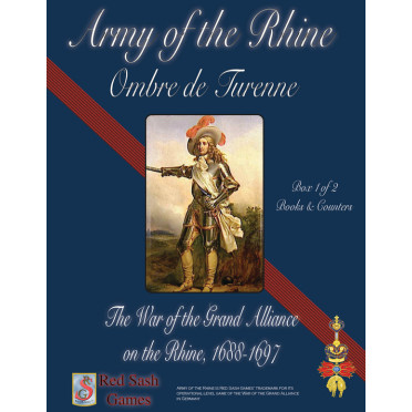 Army of the Rhine