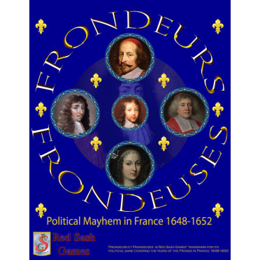 Frondeurs et Frondeuses