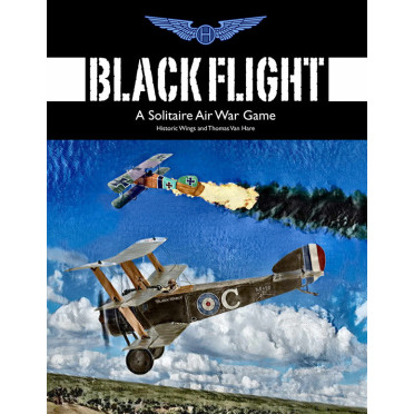 Black Flight - Deluxe Edition