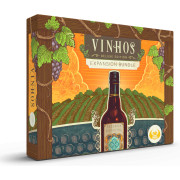 Vinhos Deluxe: Expansion Bundle