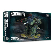 Konflikt '47 - British Commonwealth - Percival Medium Assault Walker