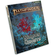 Pathfinder Adventure Path: Season of Ghosts
