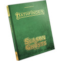 Pathfinder Second Edition - Season of Ghosts Special Edition 0