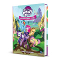 My Little Pony: Roleplaying Game - Core Rulebook 0