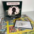 221B Baker Street: The Master Detective Game 1
