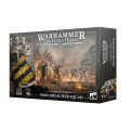 Horus Heresy : Legiones Astartes - MKIII Breacher Squad 0