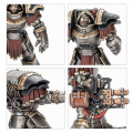 Horus Heresy : Legiones Astartes - Terminators Cataphractii avec Combi-bolters et Gantelets Énergétiques 3