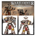 Horus Heresy : Legiones Astartes - Terminators Cataphractii avec Chargeurs Volkites et Masses Énergétiques 5
