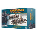 Warhammer - The Old World : Chaos Marauders 0