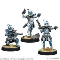Star Wars: Legion – Heroes of the Clone Army 3