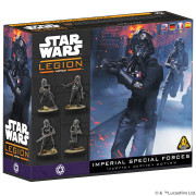 Star Wars: Legion &ndash; Imperial Special Forces