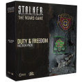 S.T.A.L.K.E.R - Duty & Freedom 0