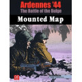 Ardennes '44 - Mounted Maps 0