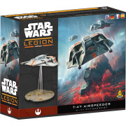 Star Wars: Legion &ndash; T-47 Airspeeder