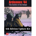 Ardennes '44 - 4th Edition Update Kit 0