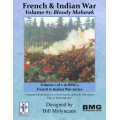 French & Indian War Vol. 1: Bloody Mohawk 0
