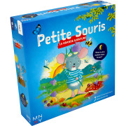 Petite Souris : La Grande Aventure