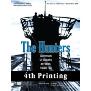 The Hunters 4th Printing