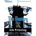 The Hunters 4th Printing 0