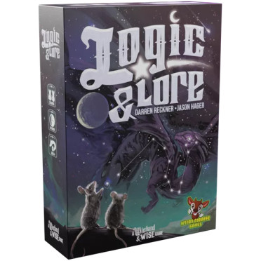 Logic & Lore