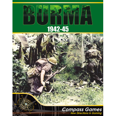Burma, 1942-45