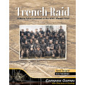 Trench Raid: Solitaire Patrol Command on the WW1 Western Front 0