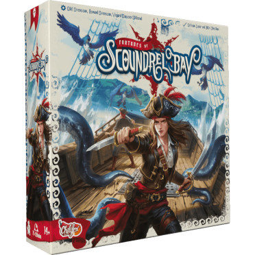 Fortunes of Scoundrel Bay