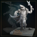 Great Grimoire - Cult of Elder Gods - Capitaine 0