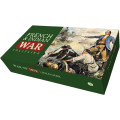 French & Indian War Solitaire 0