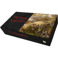 1862 War in Virginia 0