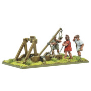 Hail Caesar - The Pyrrhic Wars - Onager with Hellenistic Crew