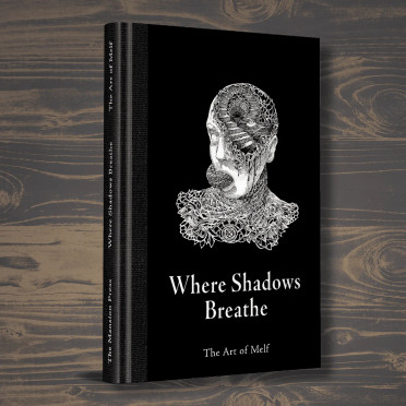 Where Shadows Breathe par Melf