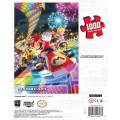 Puzzle - Mario Kart: Rainbow Road - 1000 pcs 1