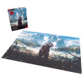 Puzzle - The Witcher: Skellige - 1000 pcs 1