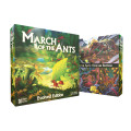 March of the Ants Evolved Edition: Deluxe Edition 0