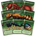 March of the Ants Evolved Edition: Deluxe Edition 1