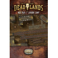 Deadlands the Weird West - Map Pack 7: Logging Camp 0