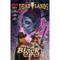 Deadlands: Rise of the Black Circle 0