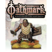 Oathmark - Ogre II