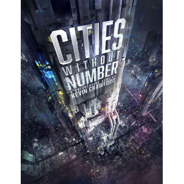 Cities Without Number