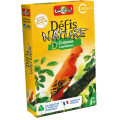 Défis Nature - Guyane 0