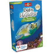 D&eacute;fis Nature - Nouvelle-Cal&eacute;donie 2